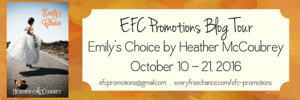EFC Promotions Tour Banner