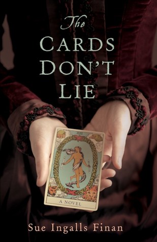 spotlight: the cards dont lie by sue ingalls finan